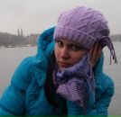 Фотография Макуриной Юлии