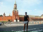 Фотография Константиновой Танюшки