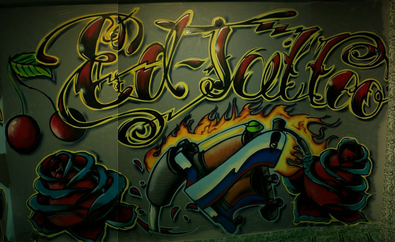 Димас Arruffato фотография #20