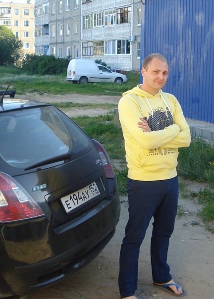 Дмитрий Хапов фото №30