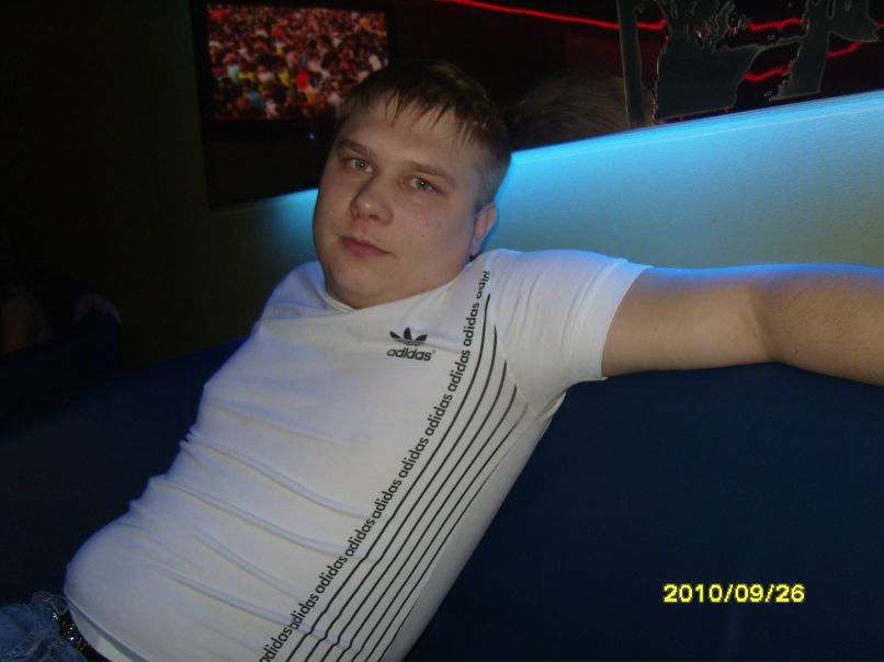 Сергей Саенко фотография #19