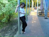 Фотография Векслер Елены