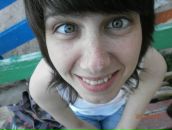 Фотография Политовой Марии