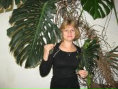 Фотография Соколовой Светланы