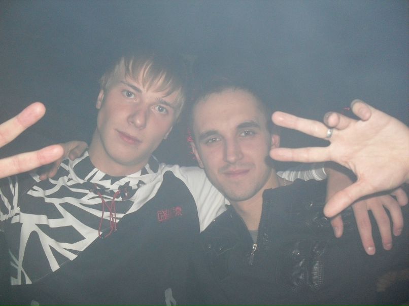 Сергей Серков фотография #24