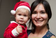 Фотография Михайловой Елены