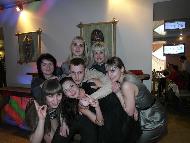Римма Бугаёва фотография #3