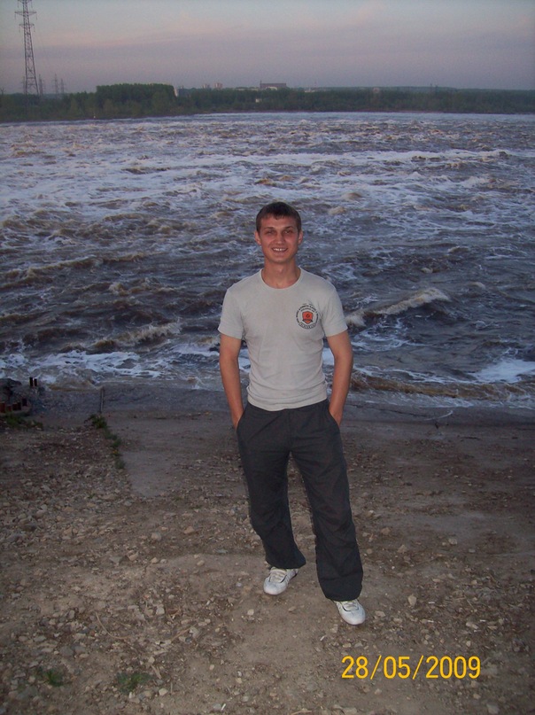 Александр Плотников фотография #5