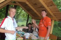 Богдан Стефанків фотография #30 (источник - https://vk.com/id30691214)