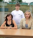 Фотография Чибисова Артёма