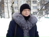 Фотография Тершуковой Елены