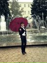 Фотография Таракановой Елены