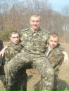Андрій Бундз фотография #29 (источник - https://vk.com/id158713599)