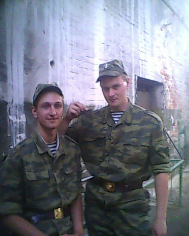 Роман Даниленко фотография #15