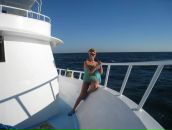 Фотография Свистуновой Марины