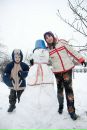 Дара Олінська фотография #28 (источник - https://vk.com/id86273659)