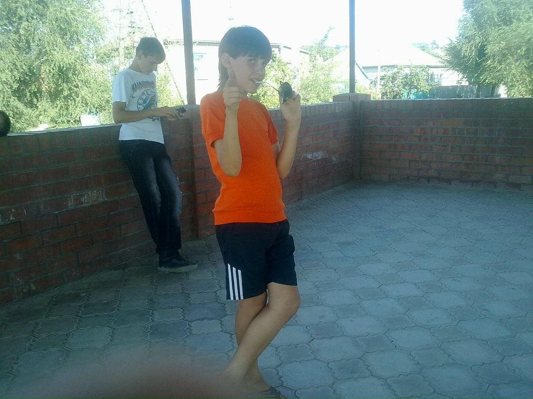 Дмитрий Савельев фотография #23