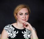 Фотография Окуневой Ольги