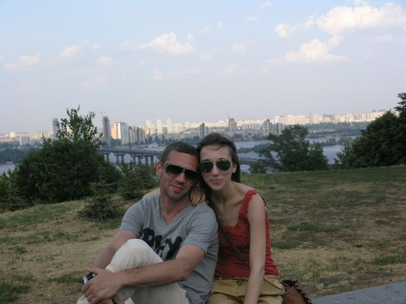 Екатерина Шобстат фотография #27