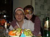 Фотография Поповой Дины