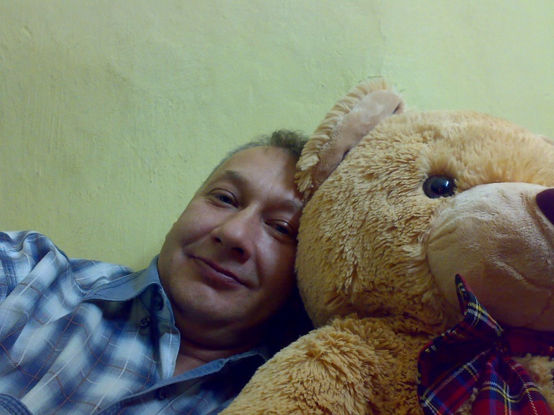 Виктор Степанов фотография #24