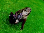 Фотография Александровой Марины