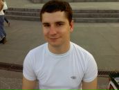 Андрій Кліщ фотография #24 (источник - https://vk.com/id79395498)