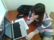 Оля Лоїк фотография #46 (источник - https://vk.com/id30906889)