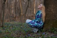 Фотография Брылевой Евгении