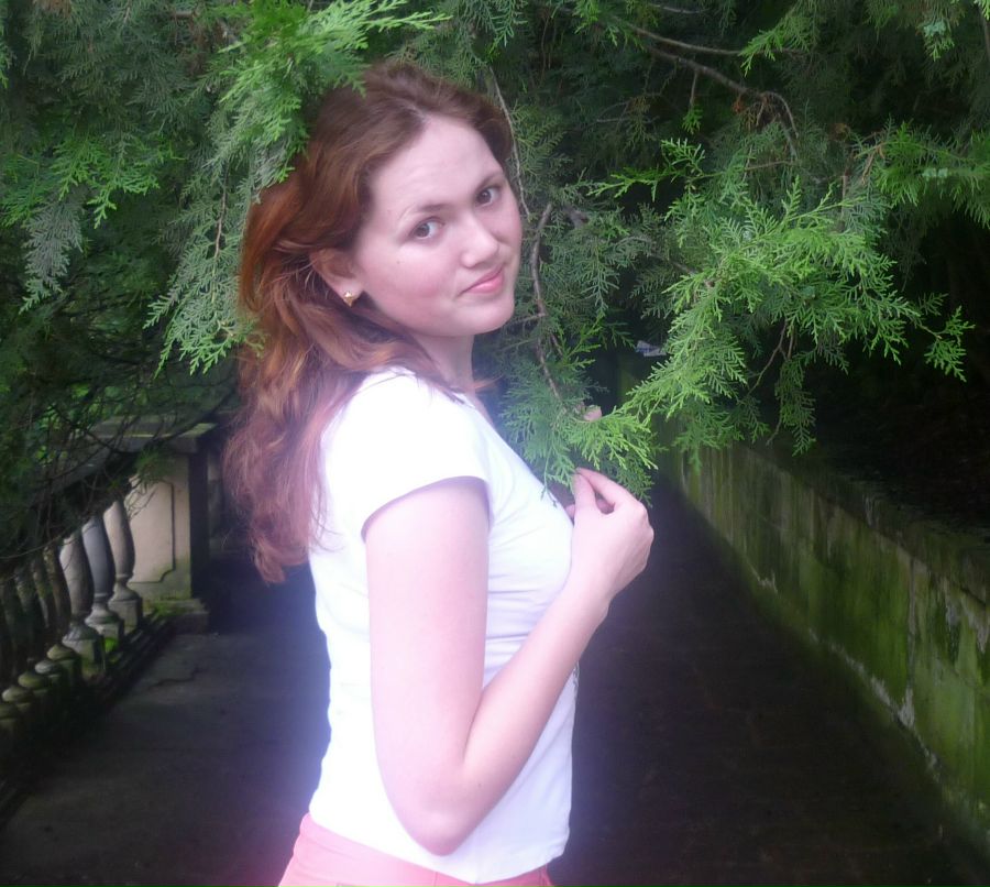 Софья Смирнова фотография #28