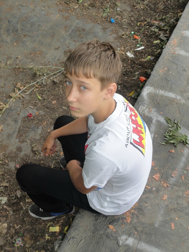 Егор Пасечник фотография #23