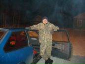 Фотография Давыденко Евгения