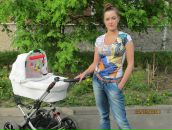 Фотография Ломакиной Марины