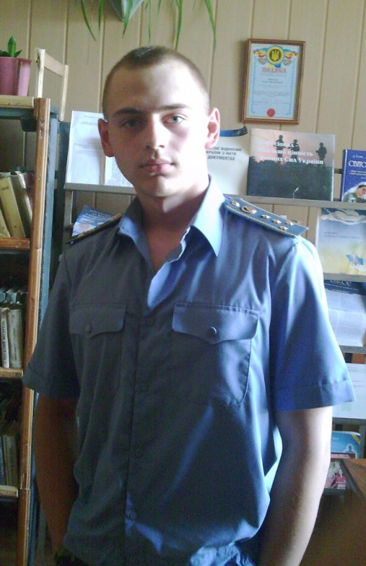 Дмитрий Белый фотография #23