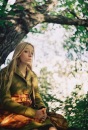 Фотография Клюквенный Кисель