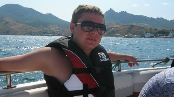 №10, Вадим Афанасьев №10, Вадим Афанасьев