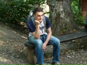 Фотография Степанова Александра