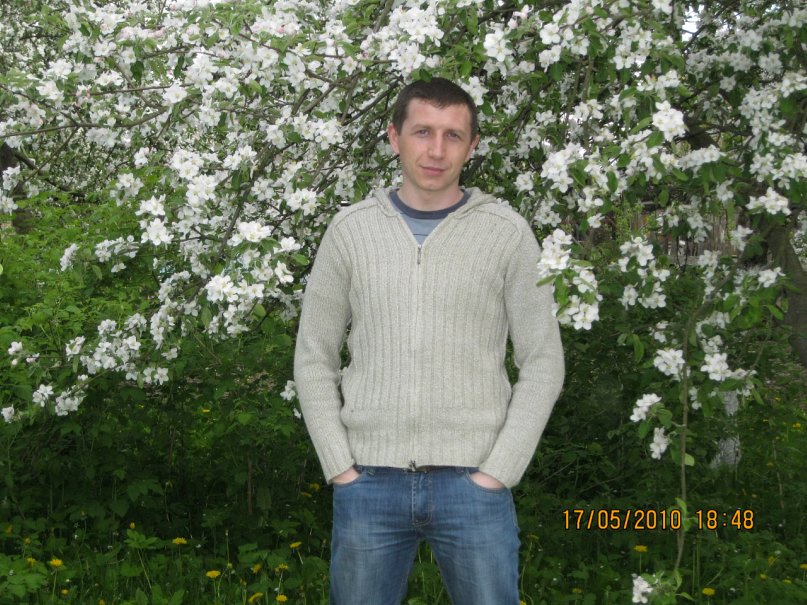 Дмитрий Сальвассер фотография #19