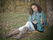 Фотография Чураевой Александры