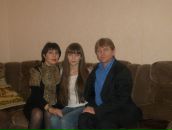 Фотография Пахомовой Тамары