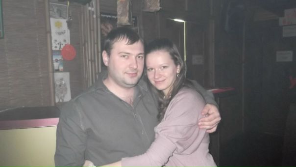 Дмитрий Солошенко фото №2