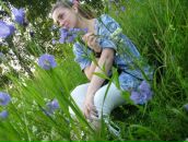 Фотография Егоровой Катерины