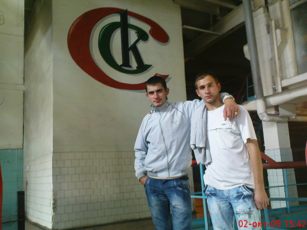 Дмитрий Кисель фотография #40