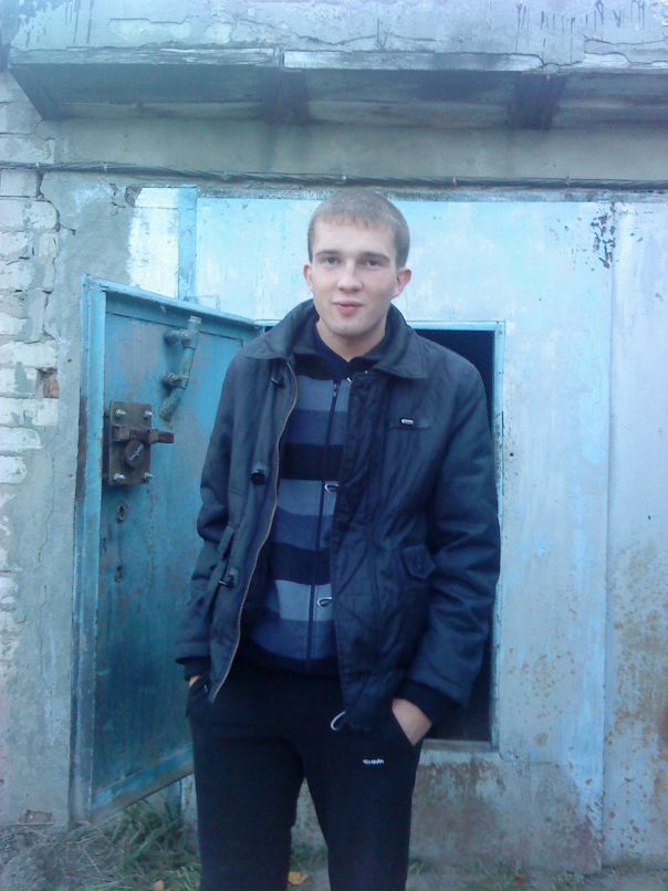 Олег Вишняков фотография #18