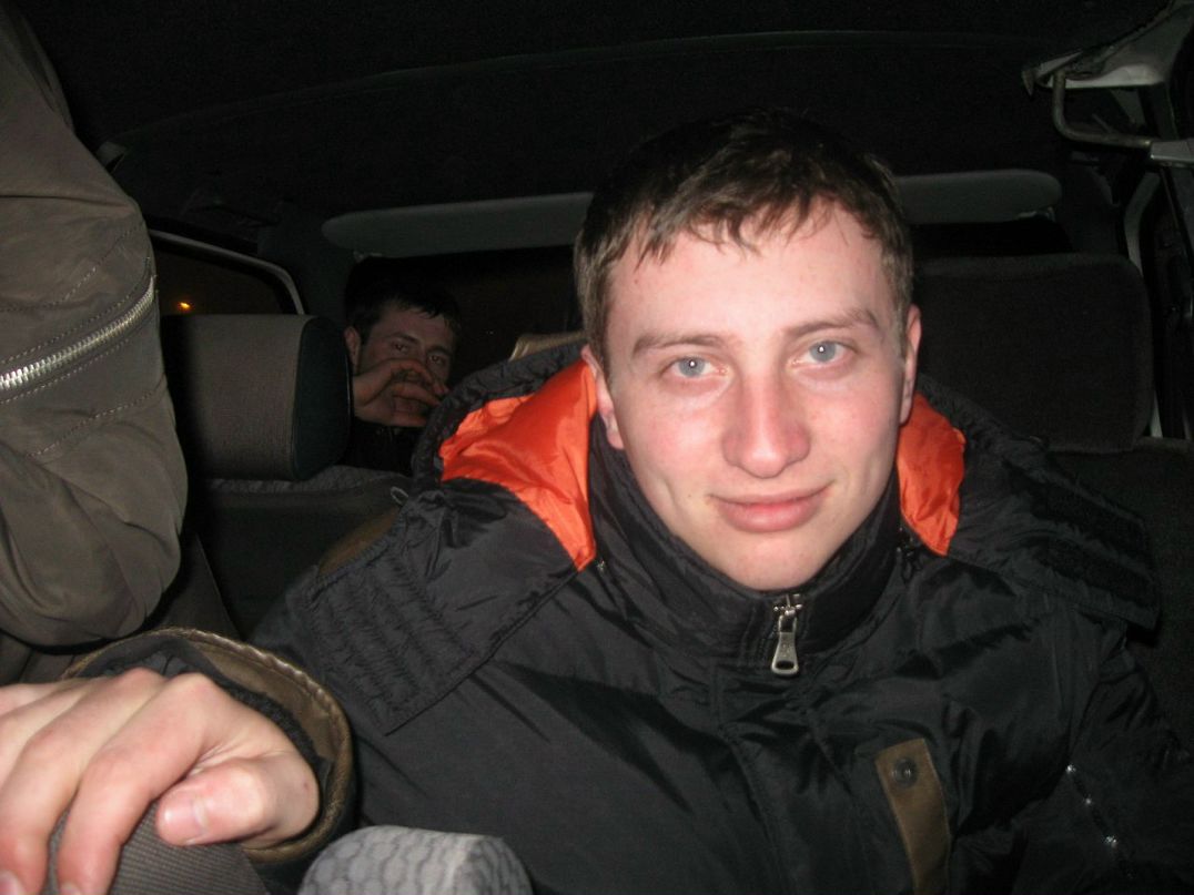 Женя Поладьев фотография #30