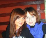 Фотография Гукаловой Анастасии