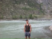 Фотография Вальтера Николая