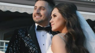 Serghei & Inessa Cebotari (Сергей, Инесса Чеботарь) - Рядом с тобой (Премьера клипа 2021)