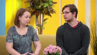 Рогов. Студия 24. Сезон 1. Серия 42