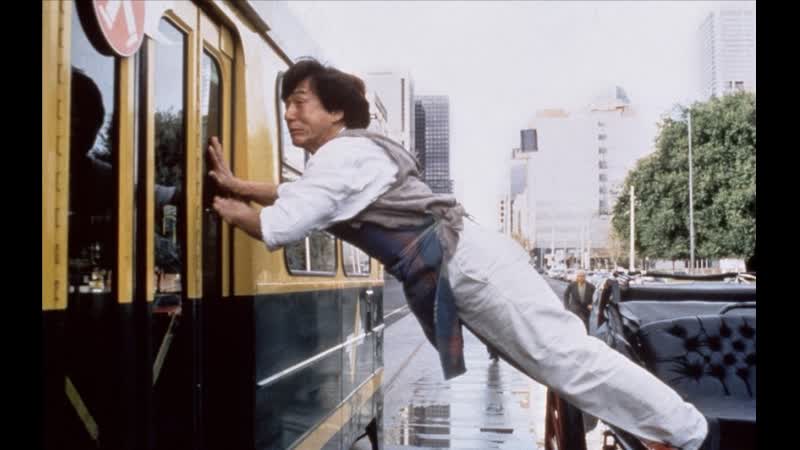Мистер Крутой (1996)